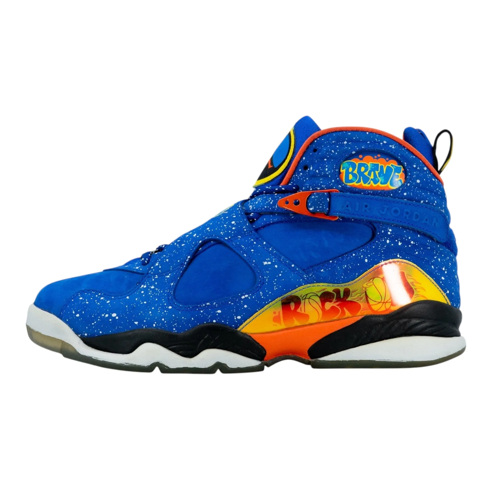 Air Jordan Jordan 8 Retro Doernbecher Pre-Owned