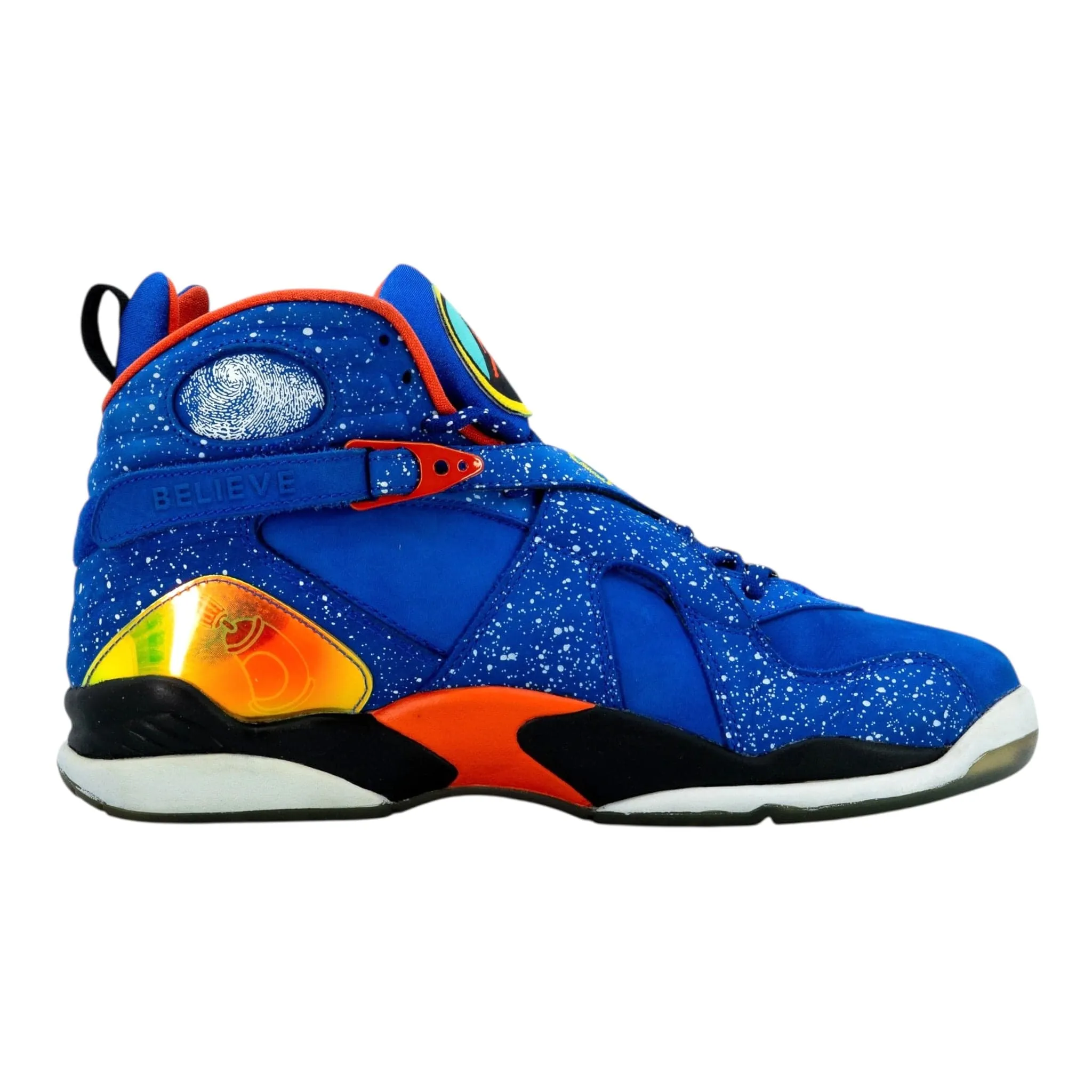 Air Jordan Jordan 8 Retro Doernbecher Pre-Owned