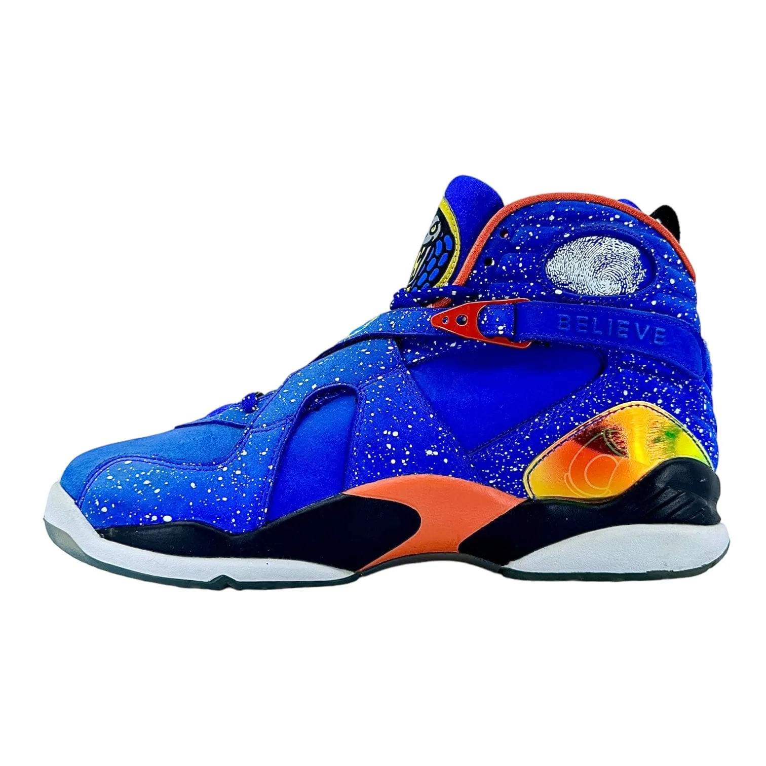 Air Jordan Jordan 8 Retro Doernbecher Pre-Owned