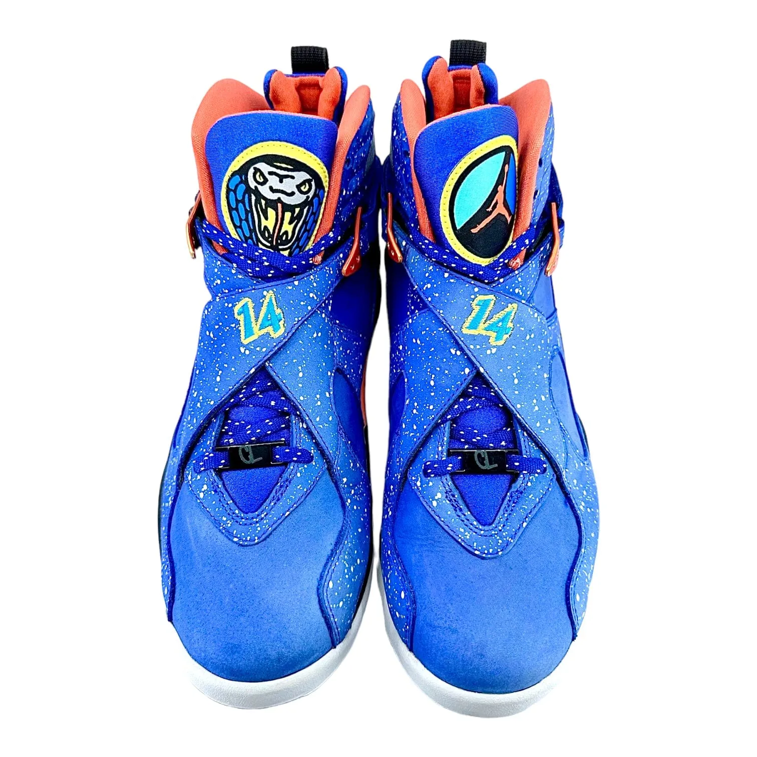 Air Jordan Jordan 8 Retro Doernbecher Pre-Owned