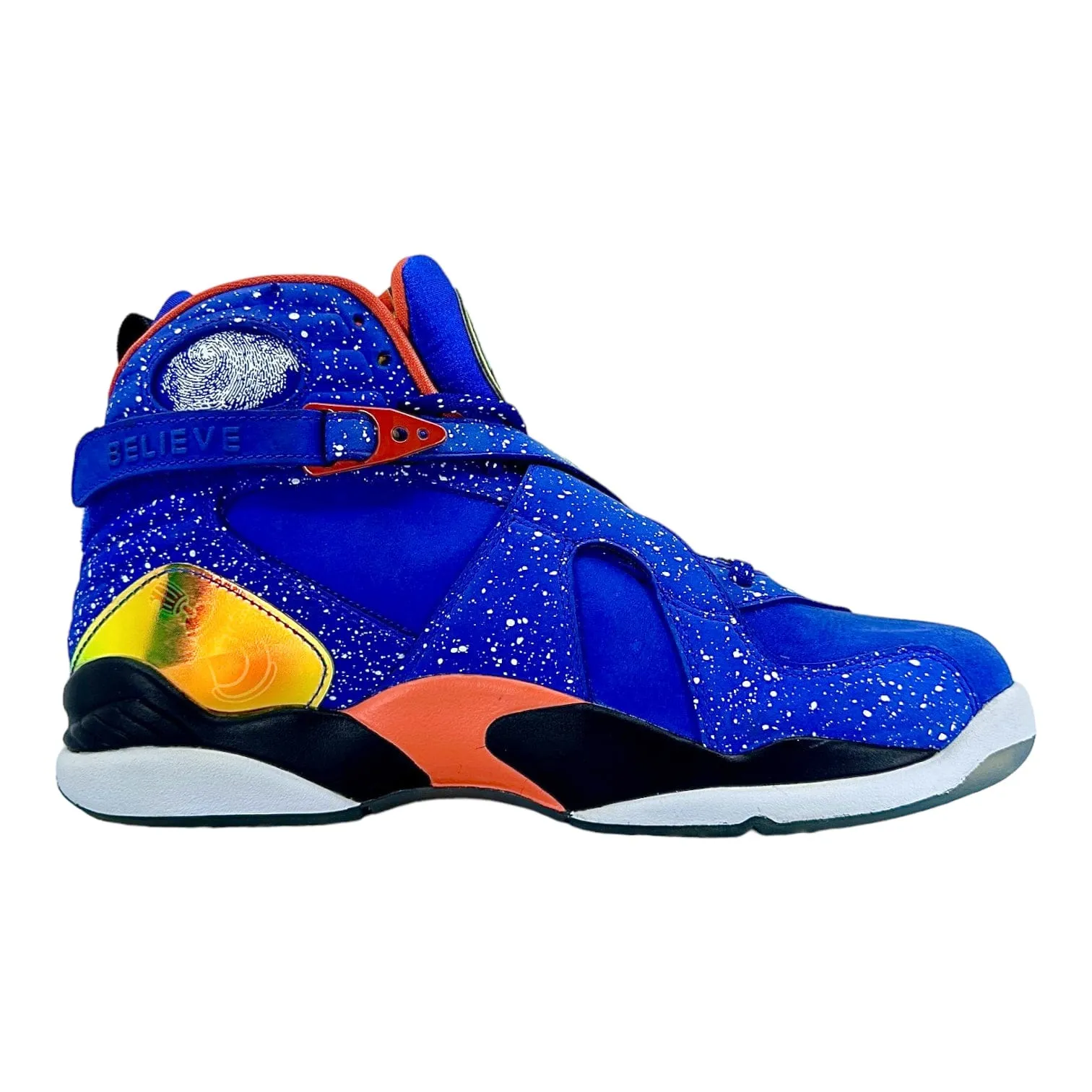 Air Jordan Jordan 8 Retro Doernbecher Pre-Owned