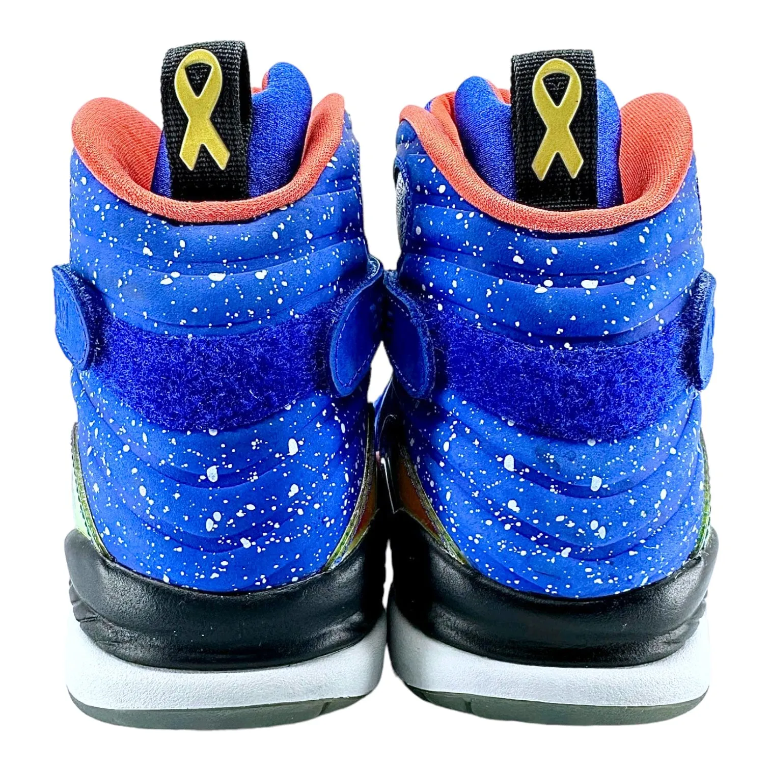 Air Jordan Jordan 8 Retro Doernbecher Pre-Owned
