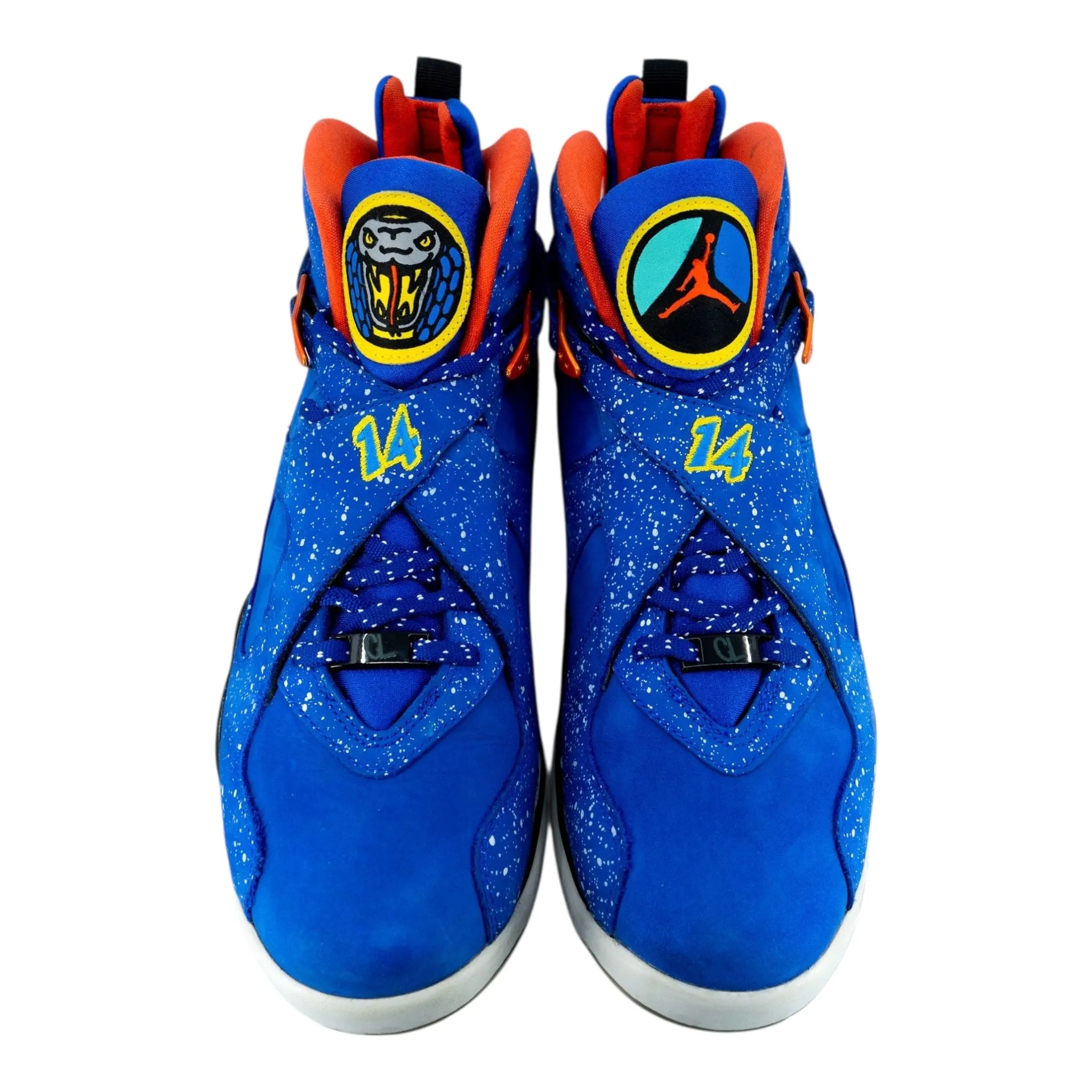 Air Jordan Jordan 8 Retro Doernbecher Pre-Owned