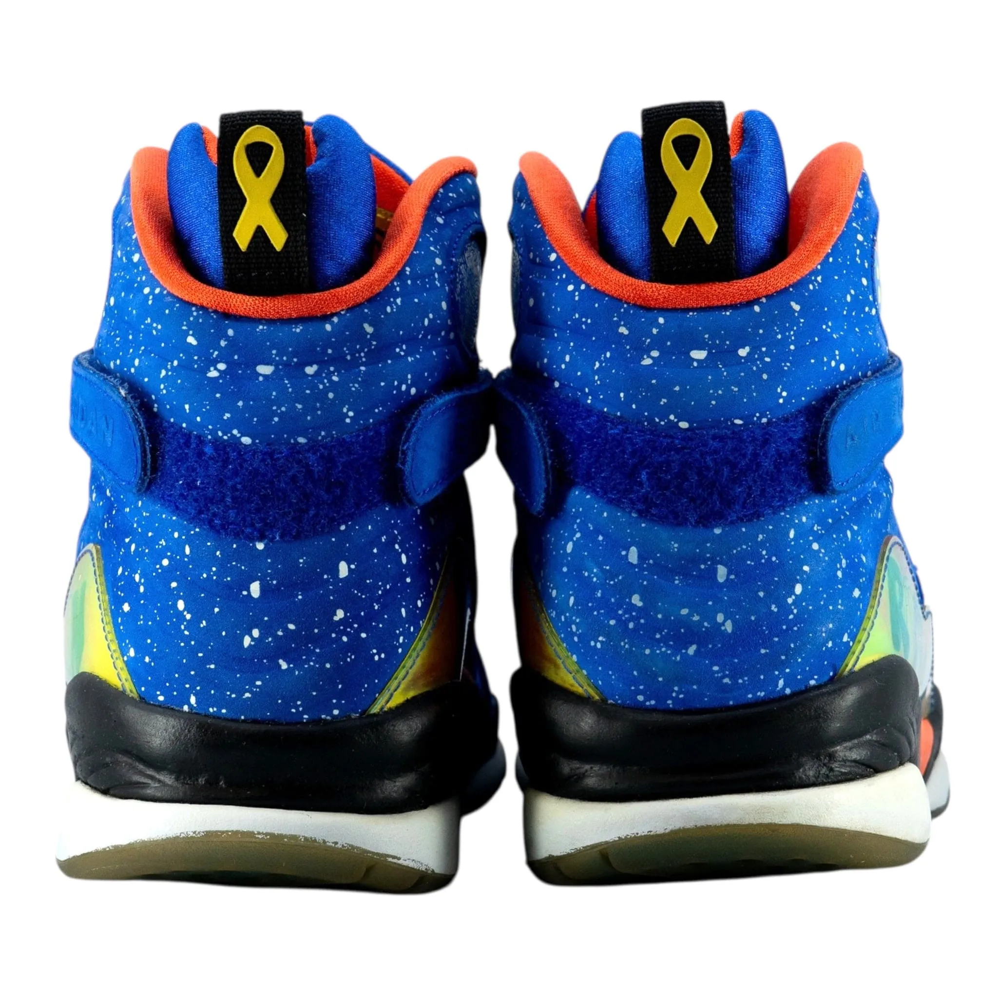 Air Jordan Jordan 8 Retro Doernbecher Pre-Owned