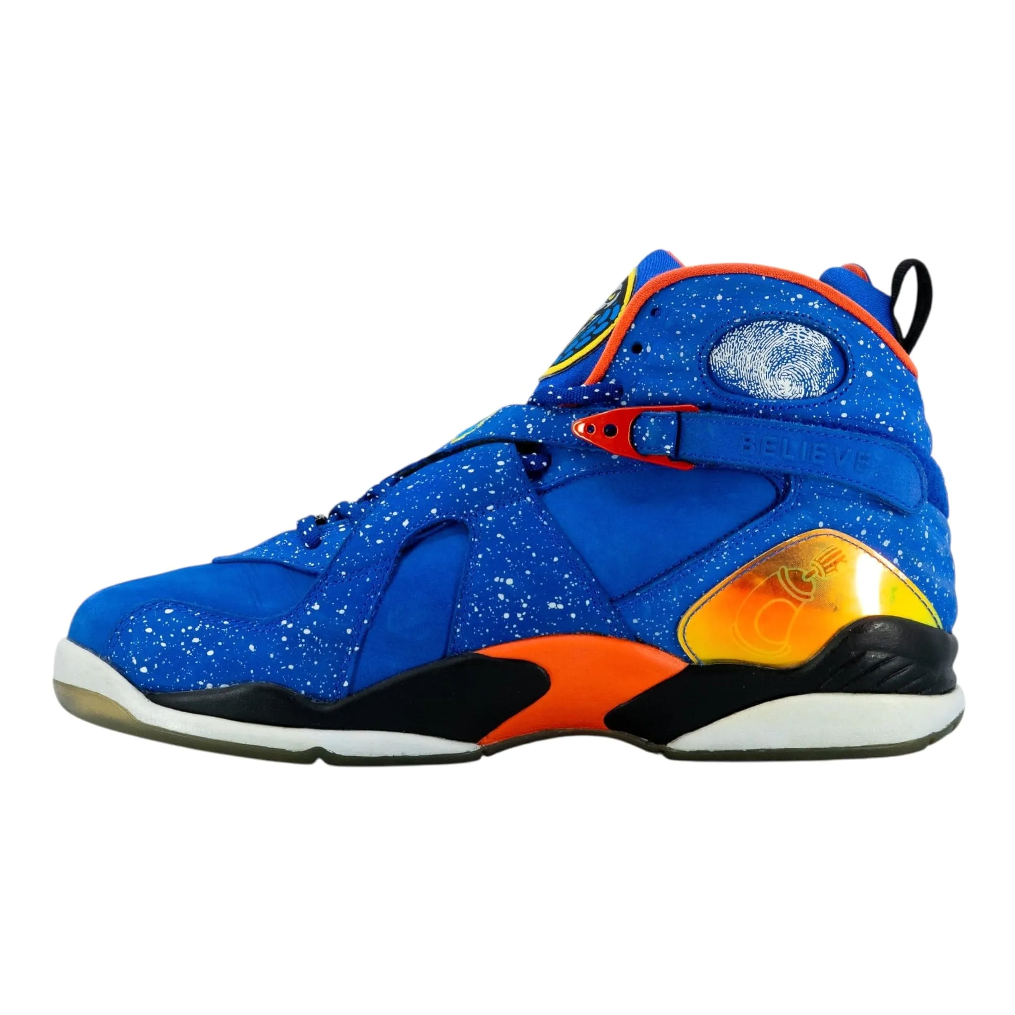 Air Jordan Jordan 8 Retro Doernbecher Pre-Owned