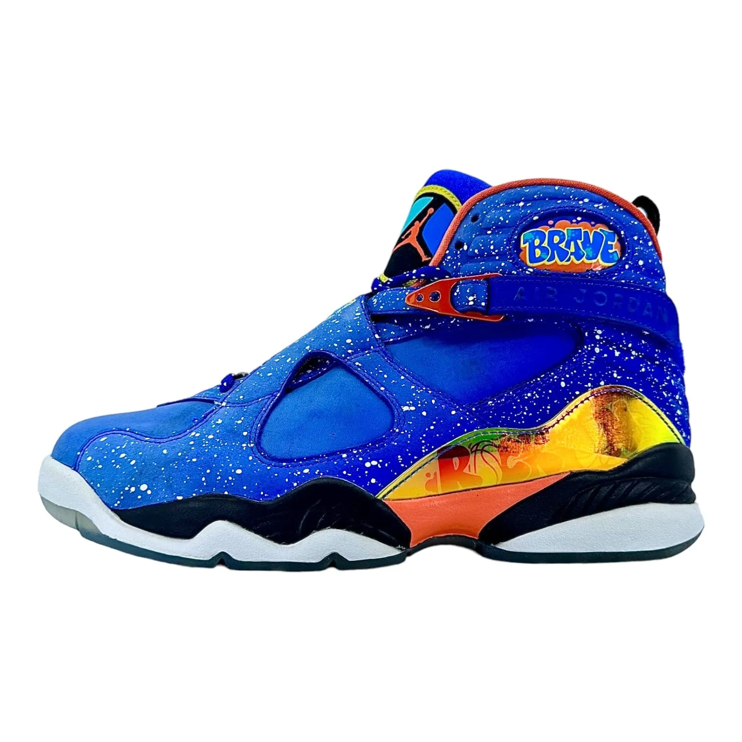 Air Jordan Jordan 8 Retro Doernbecher Pre-Owned