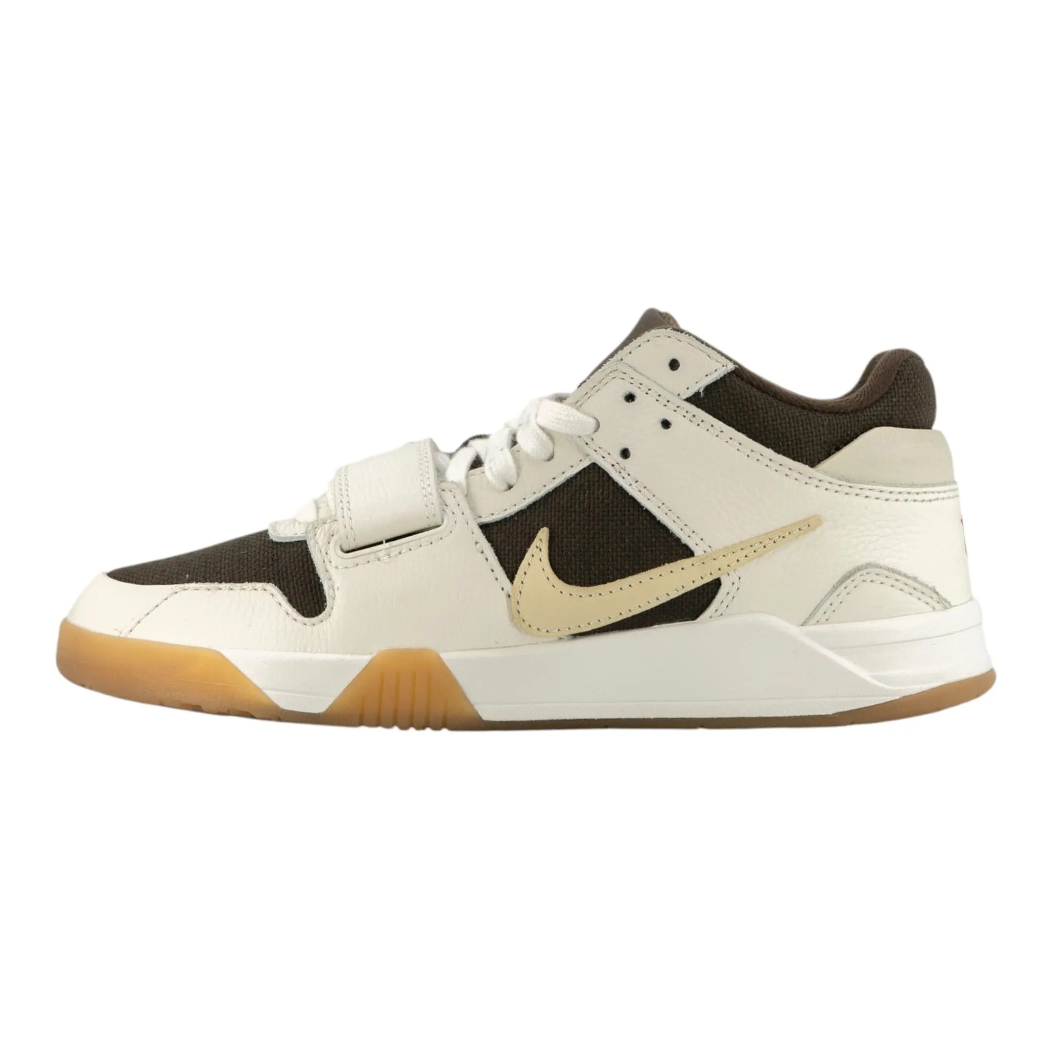 Air Jordan Jumpman Jack TR Travis Scott Sail Pre-Owned