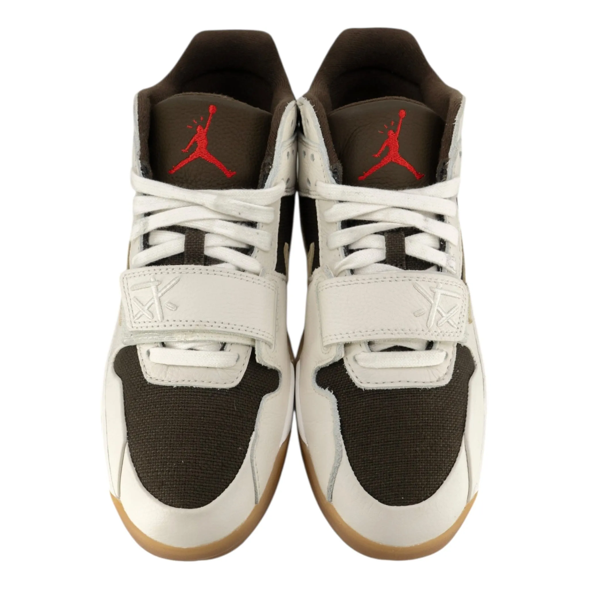 Air Jordan Jumpman Jack TR Travis Scott Sail Pre-Owned