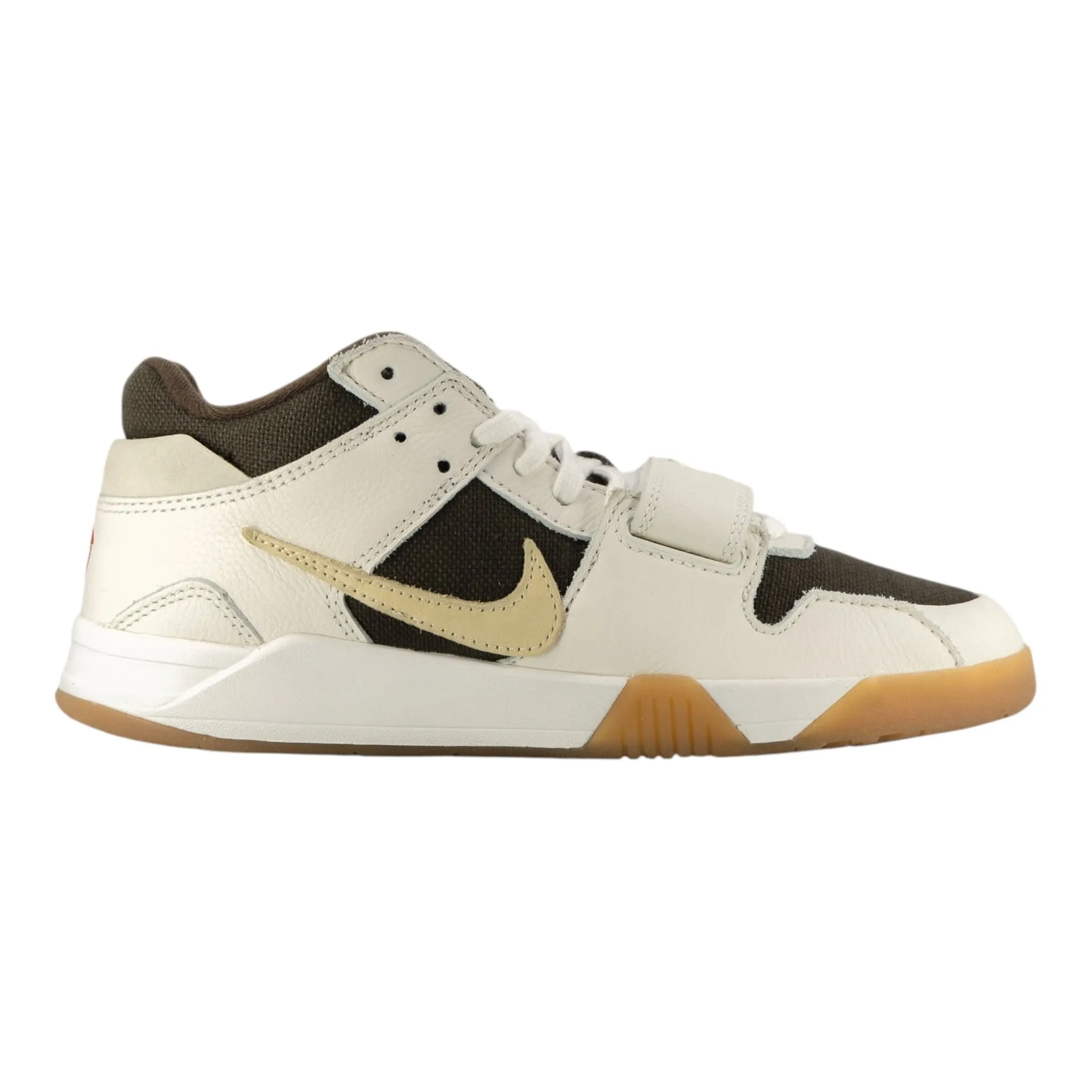 Air Jordan Jumpman Jack TR Travis Scott Sail Pre-Owned