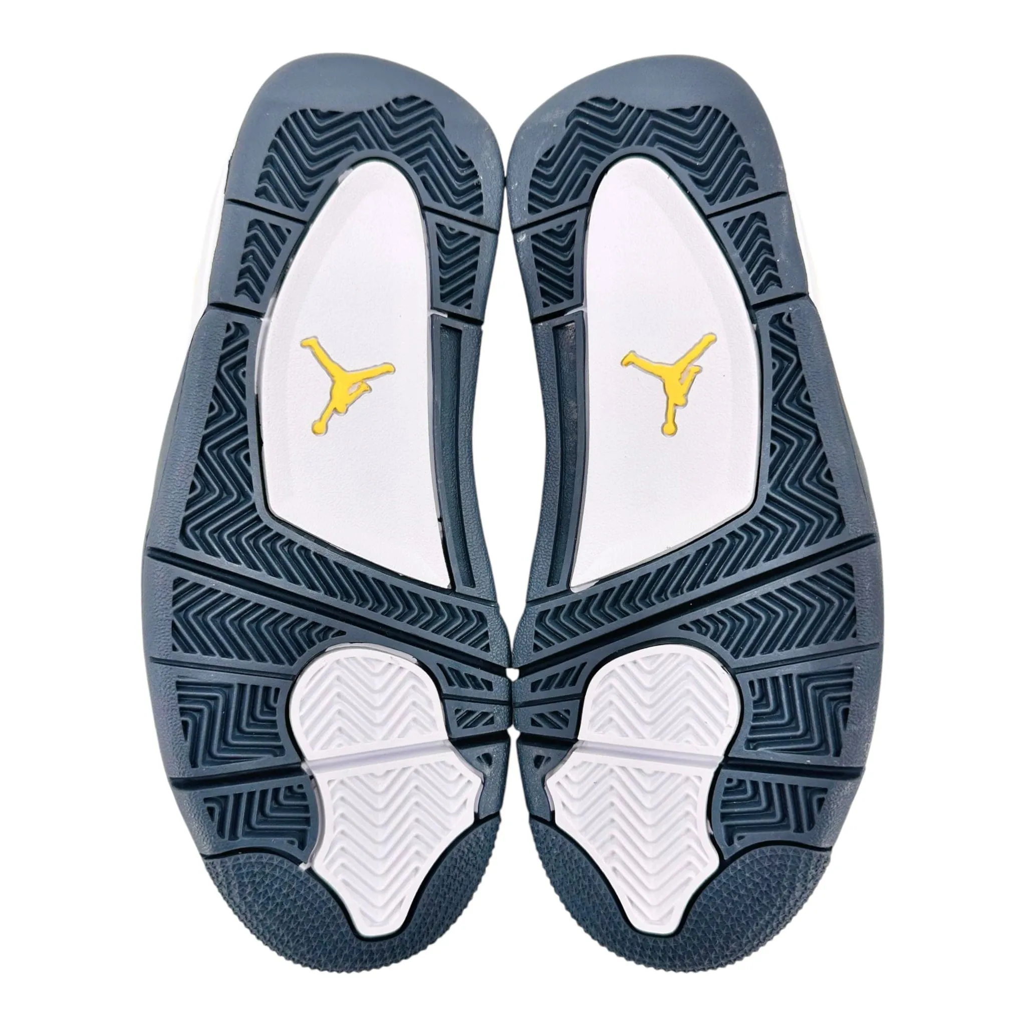 Air Jordan Retro 4 Lightning GS (2021)