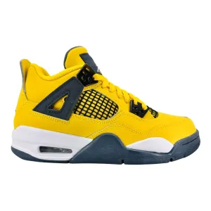 Air Jordan Retro 4 Lightning GS (2021)