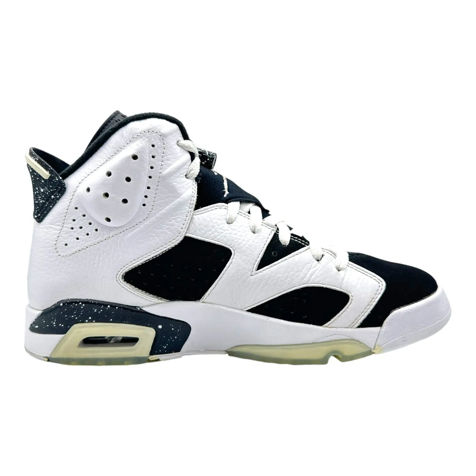 Air Jordan Retro 6 Oreo Pre-Owned