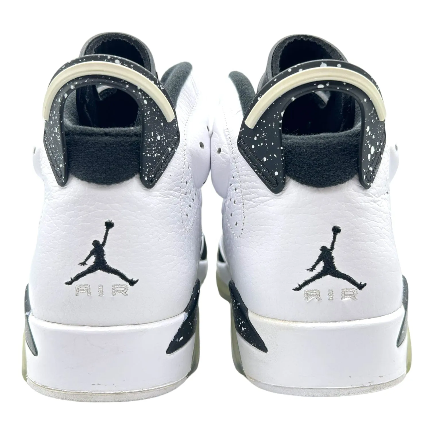 Air Jordan Retro 6 Oreo Pre-Owned
