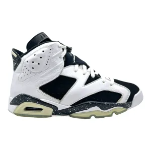 Air Jordan Retro 6 Oreo Pre-Owned
