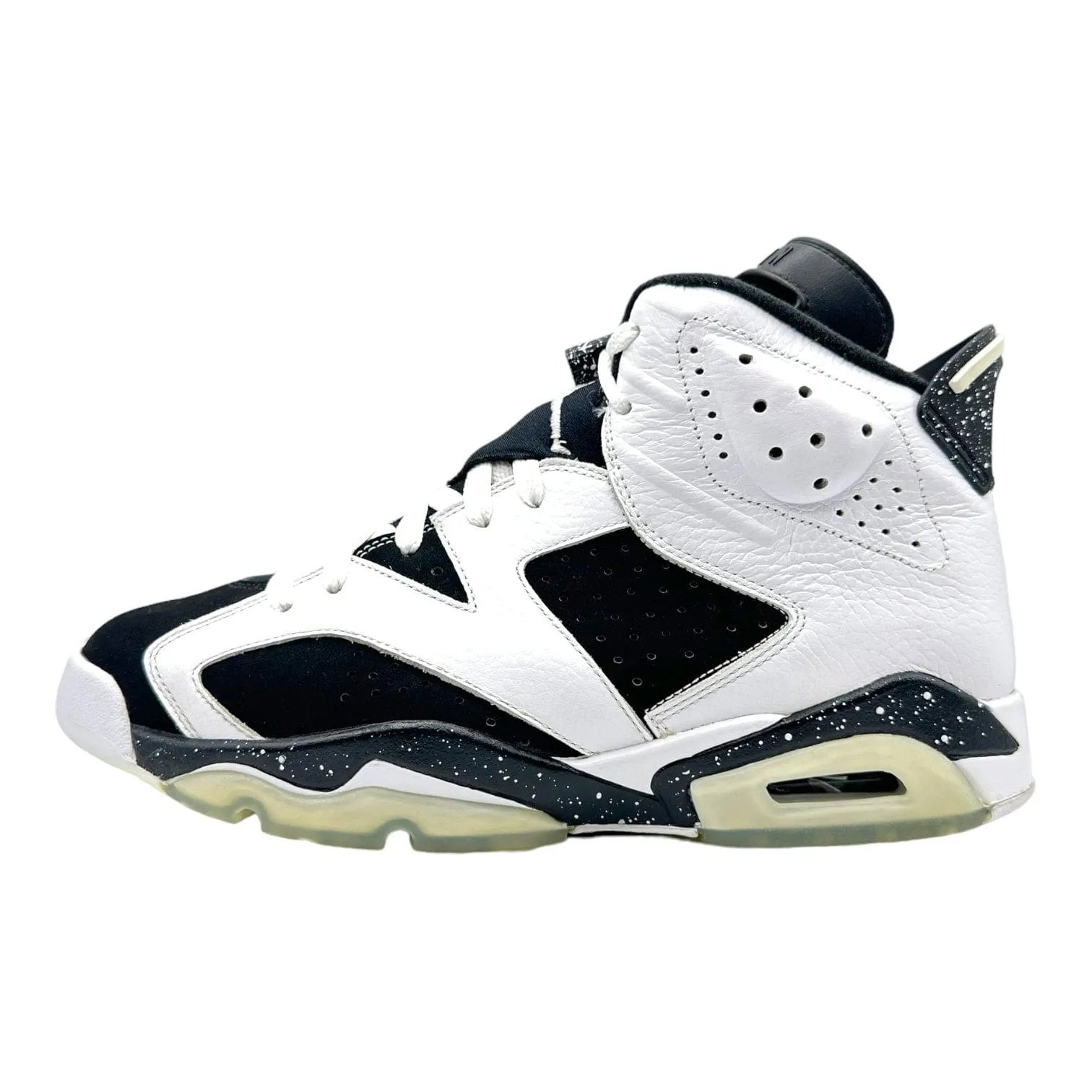 Air Jordan Retro 6 Oreo Pre-Owned