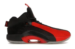 Air Jordan XXXV Warrior