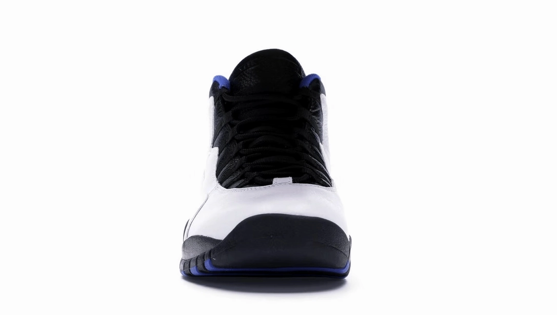 Air Jordan 10 Retro Orlando