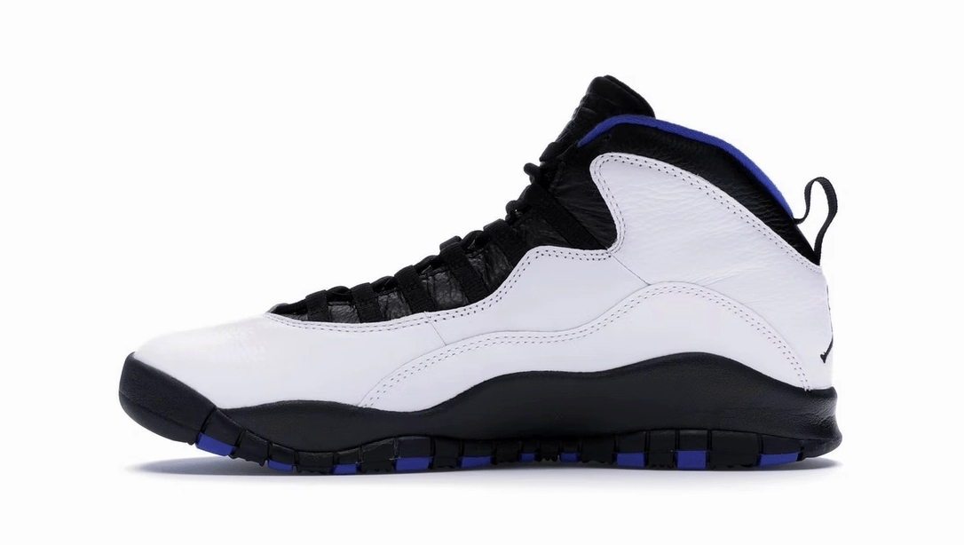 Air Jordan 10 Retro Orlando