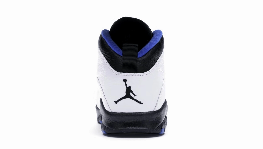 Air Jordan 10 Retro Orlando