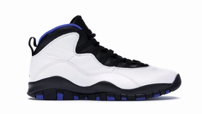 Air Jordan 10 Retro Orlando
