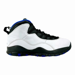 Air Jordan 10 Retro Orlando Pre-Owned