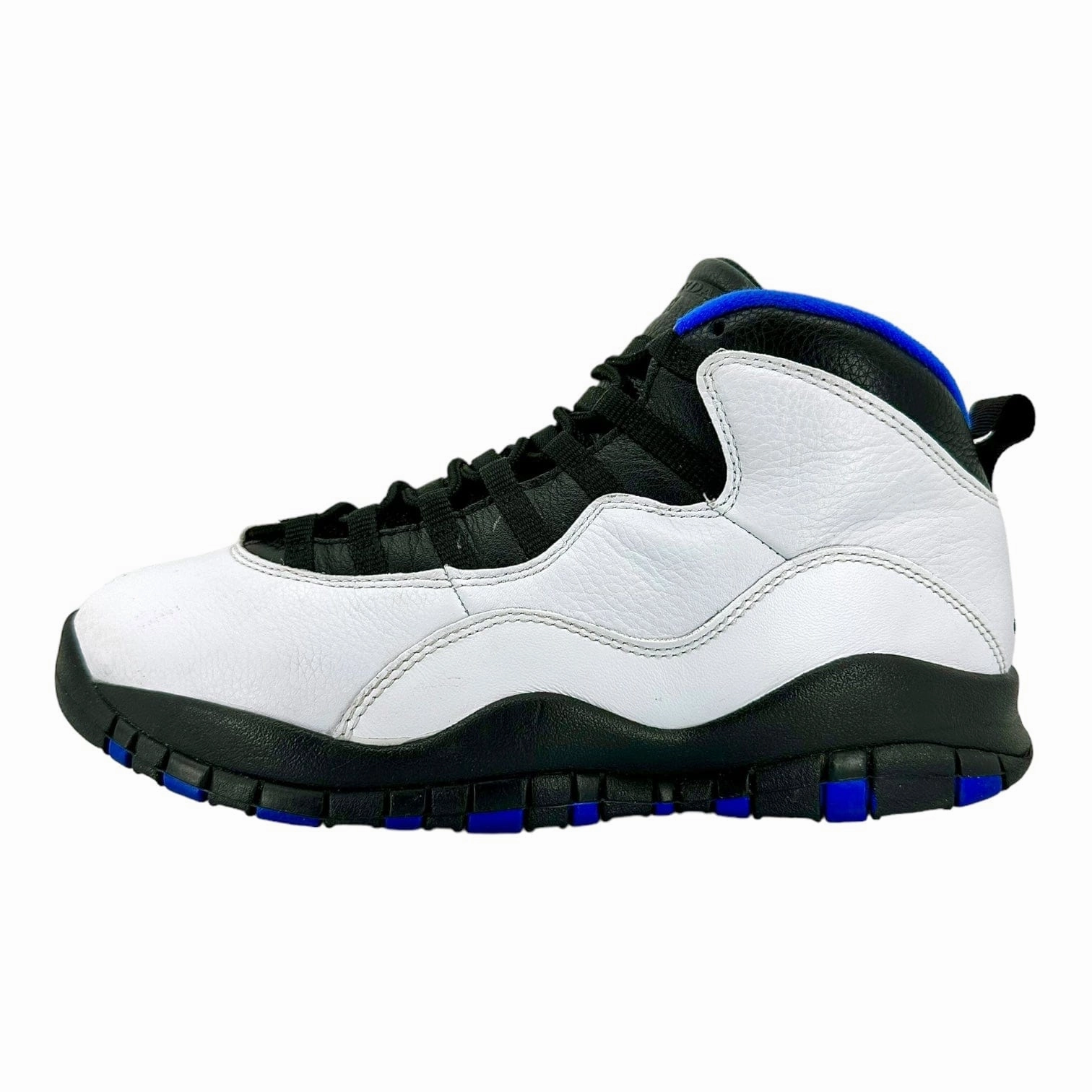 Air Jordan 10 Retro Orlando Pre-Owned