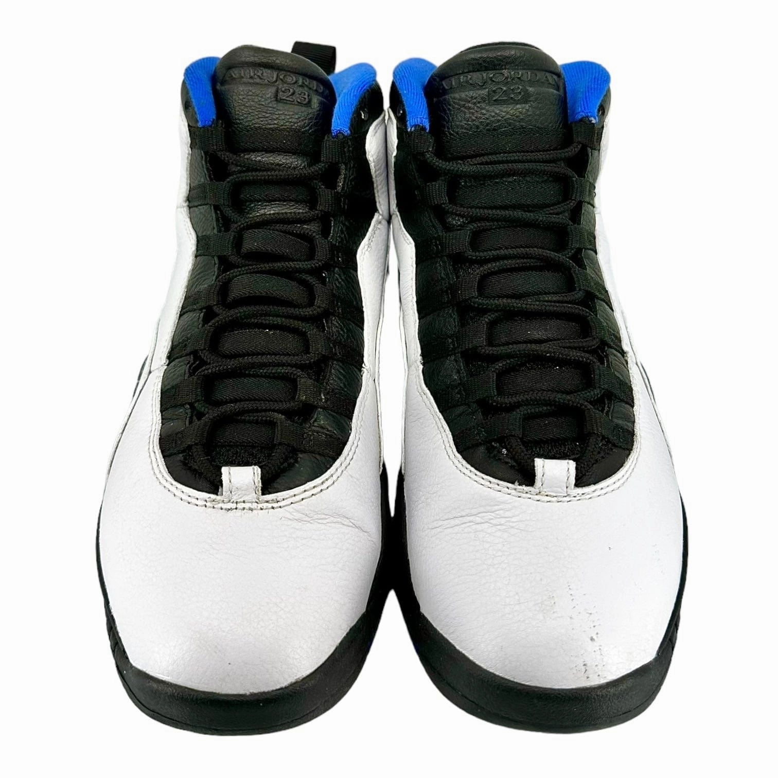Air Jordan 10 Retro Orlando Pre-Owned