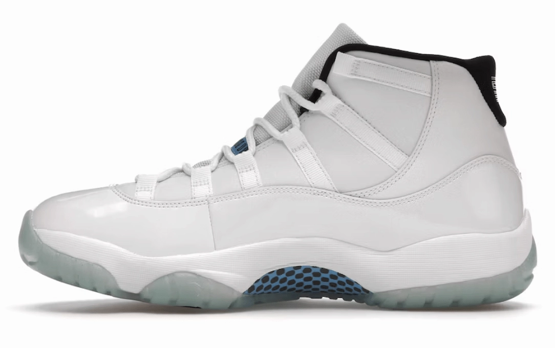 Air Jordan 11 Retro Legend Blue (2014)