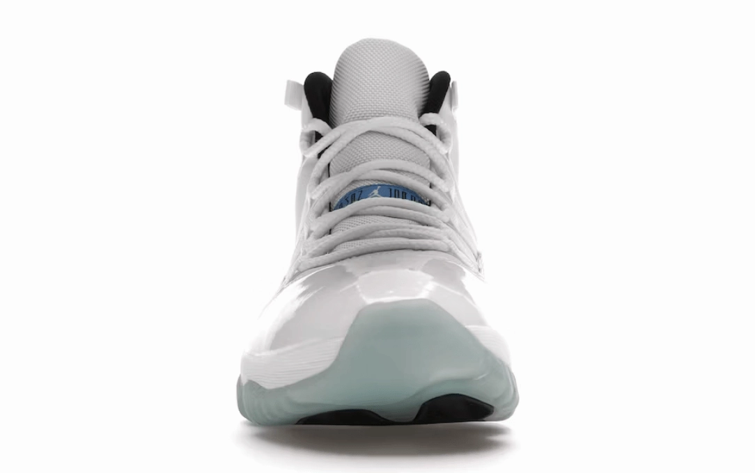 Air Jordan 11 Retro Legend Blue (2014)