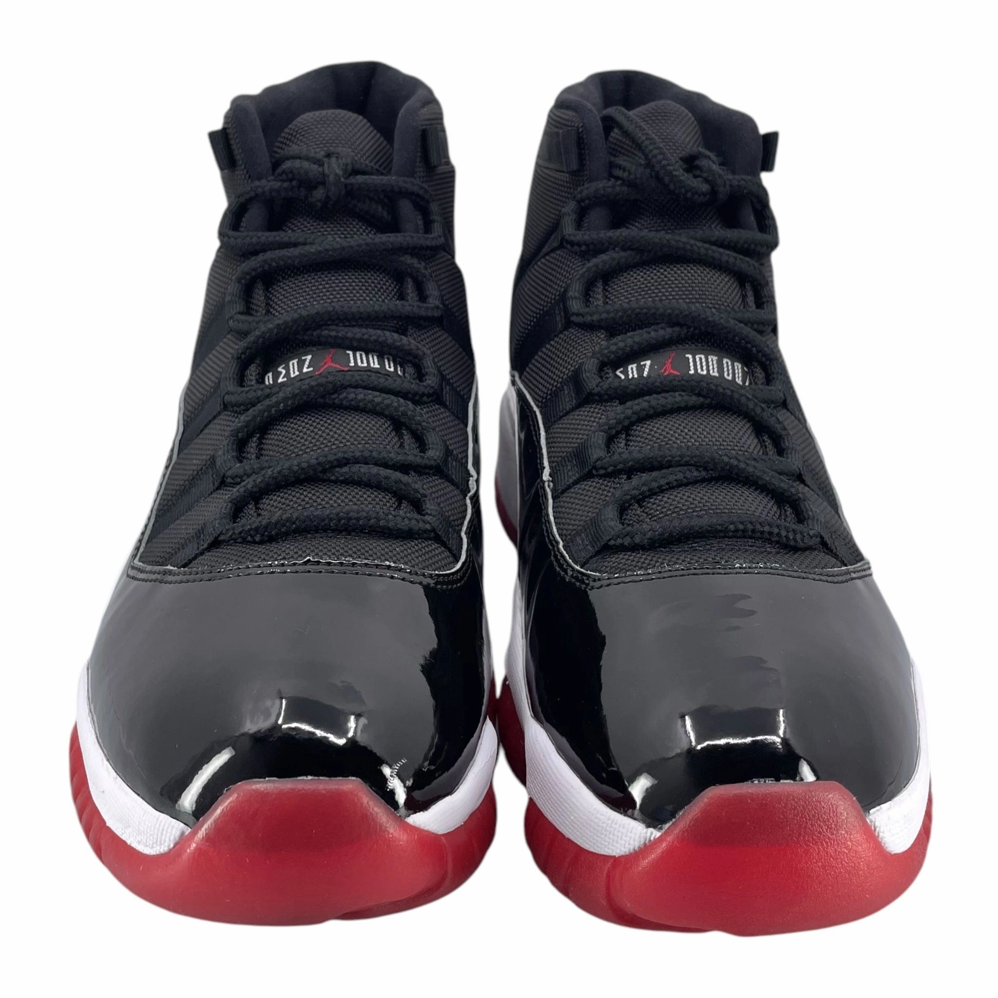 Air Jordan 11 Retro Playoffs Bred (2019) Pre-Owned