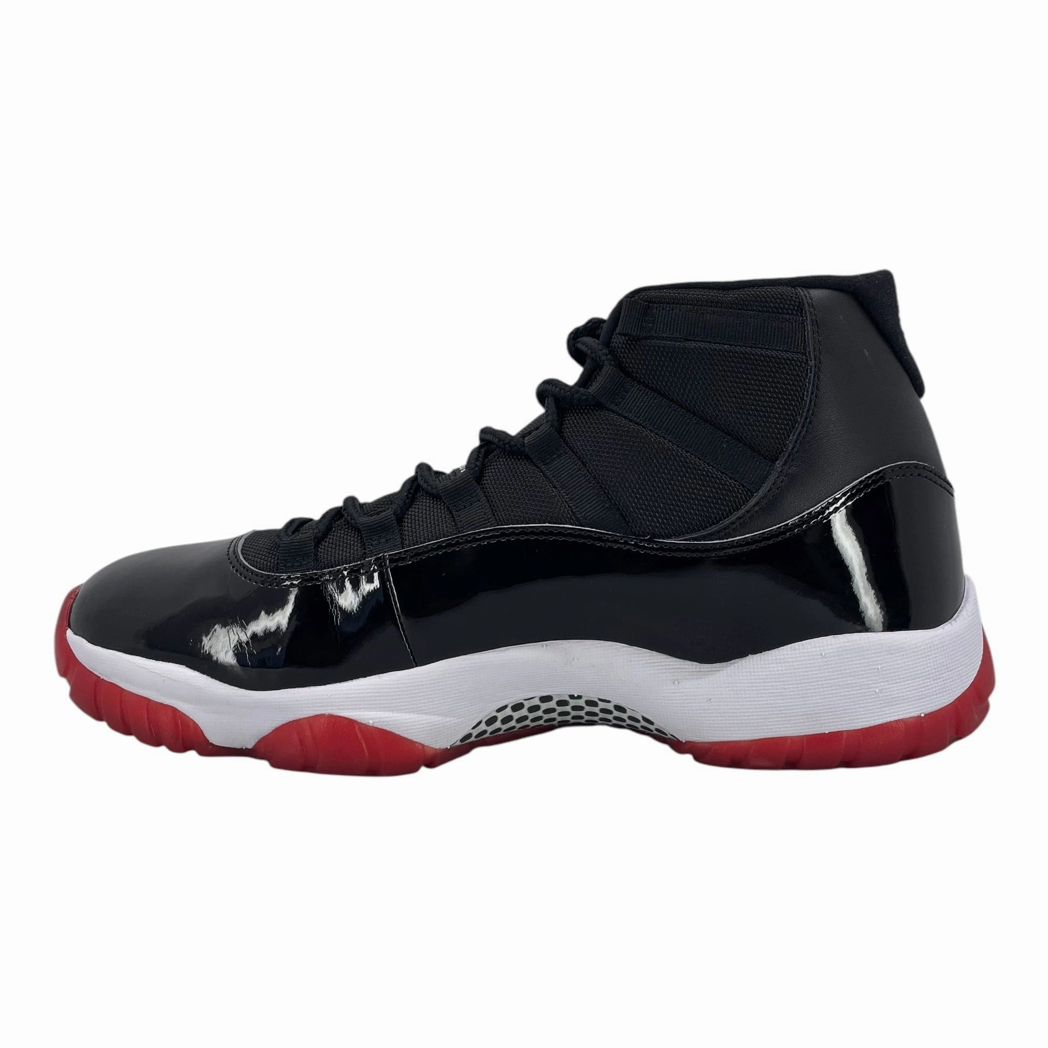 Air Jordan 11 Retro Playoffs Bred (2019) Pre-Owned
