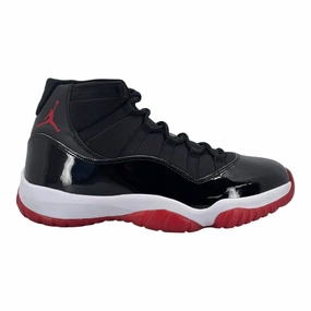 Air Jordan 11 Retro Playoffs Bred (2019) Pre-Owned