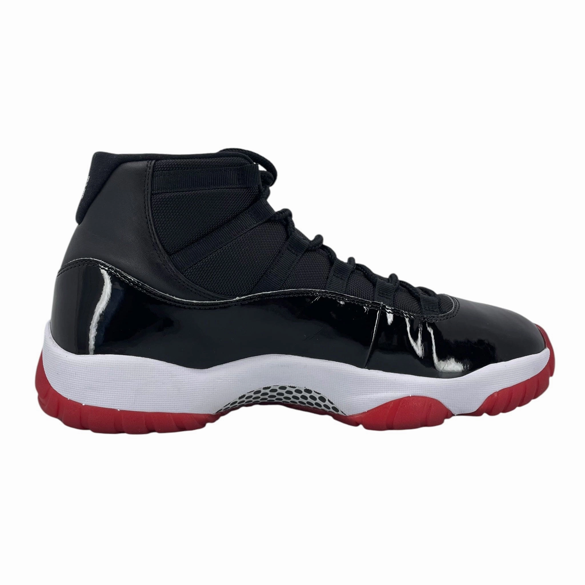 Air Jordan 11 Retro Playoffs Bred (2019) Pre-Owned