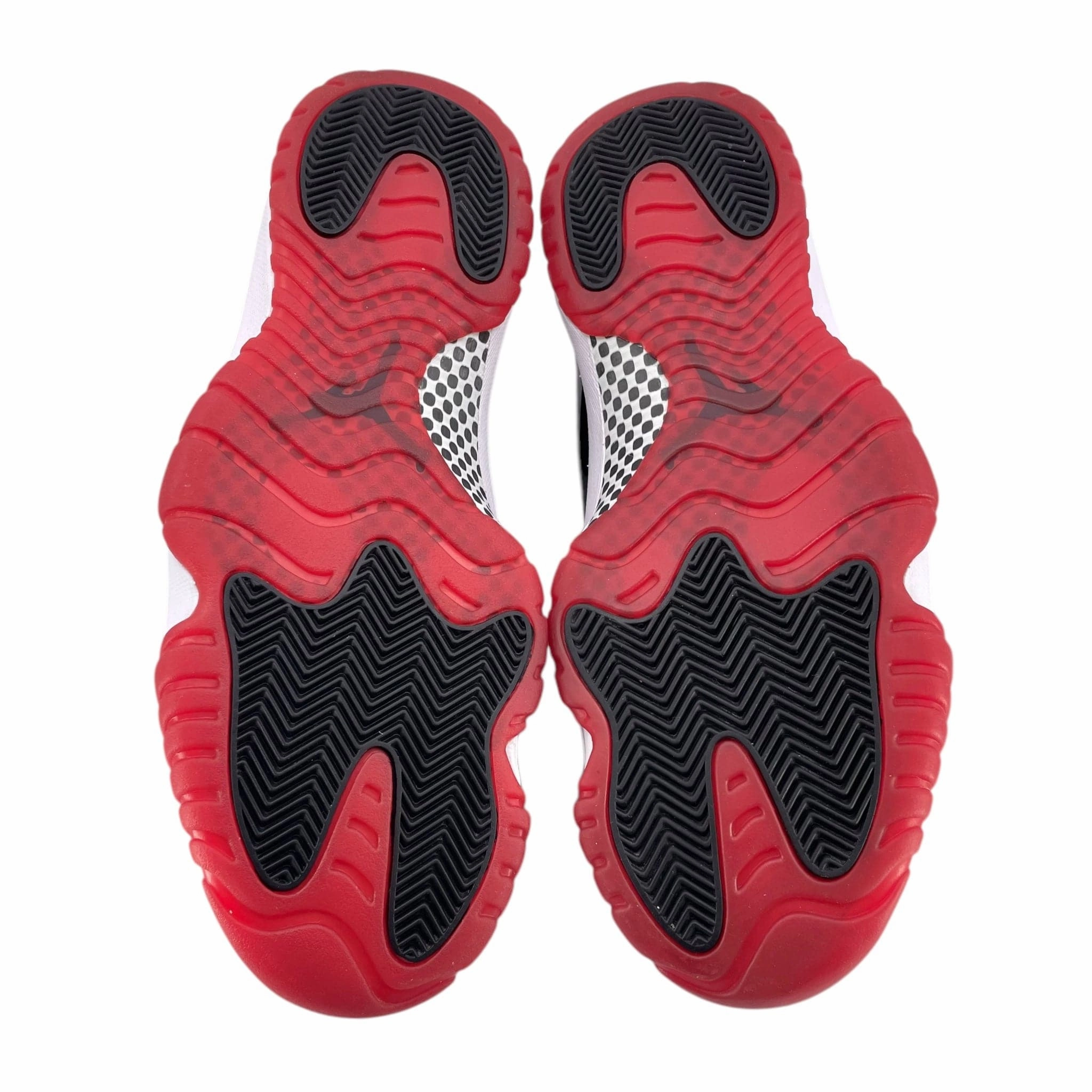 Air Jordan 11 Retro Playoffs Bred (2019) Pre-Owned