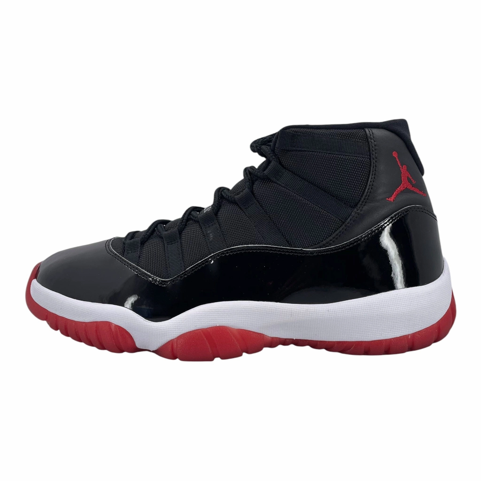 Air Jordan 11 Retro Playoffs Bred (2019) Pre-Owned