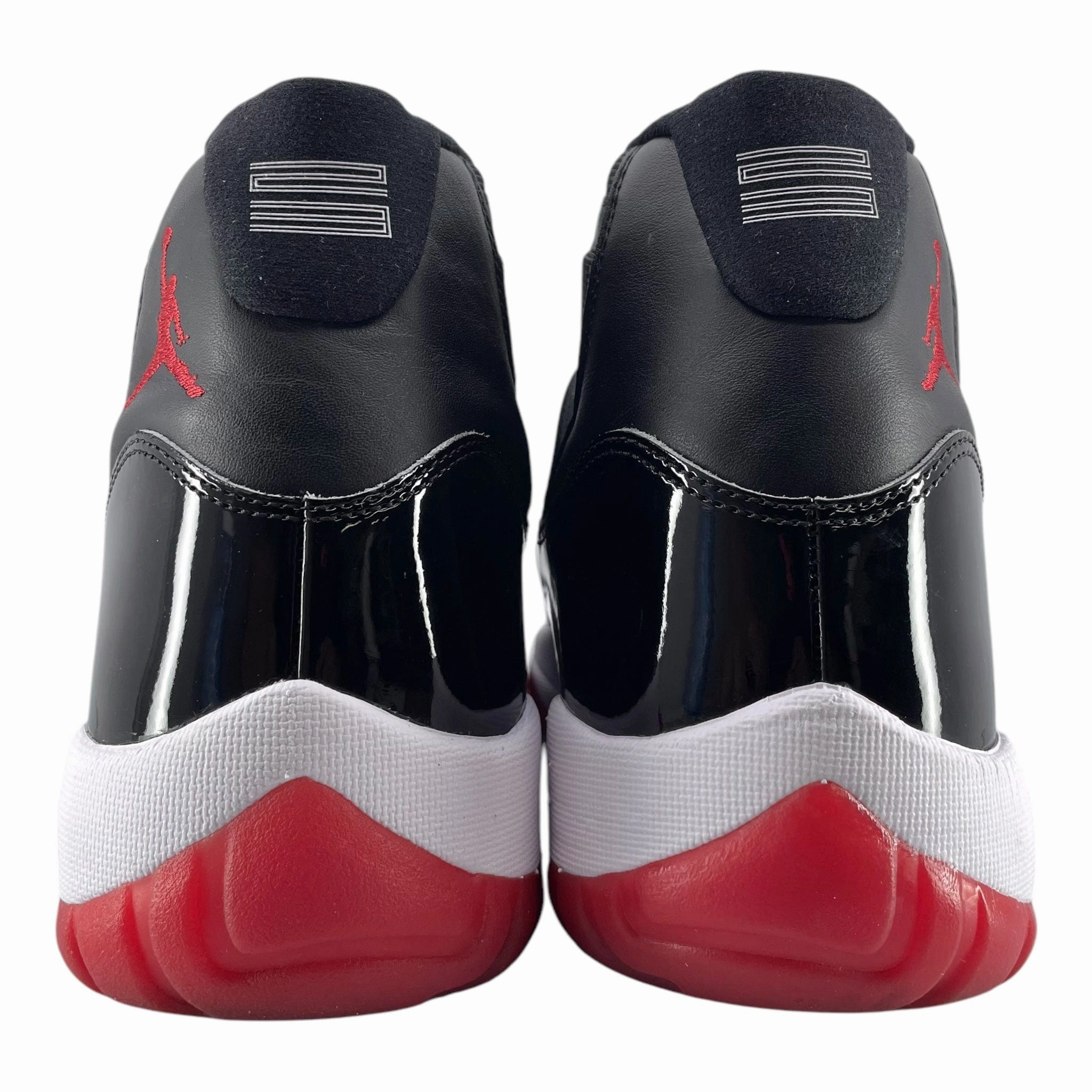 Air Jordan 11 Retro Playoffs Bred (2019) Pre-Owned