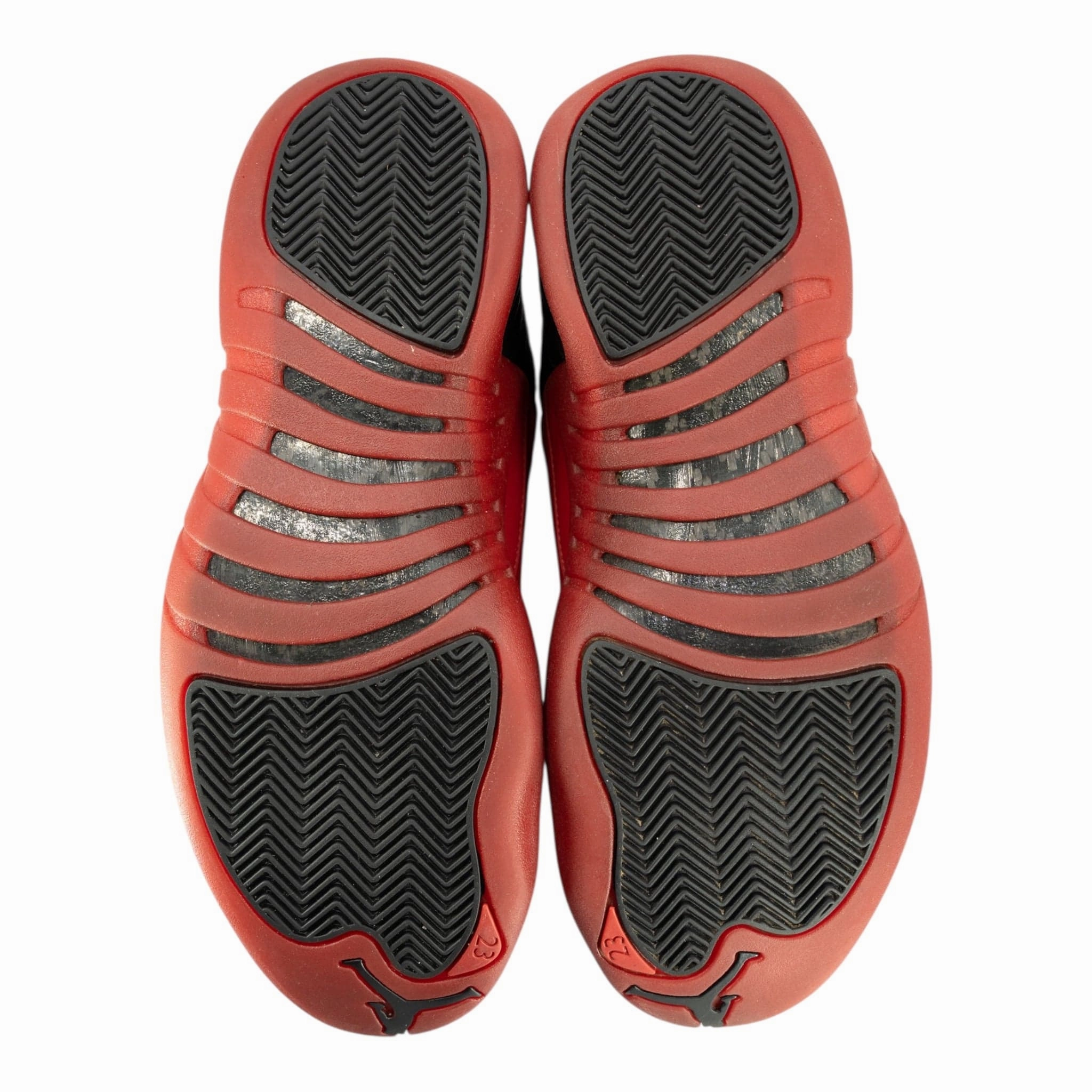 Air Jordan 12 Retro Flu Game (2025) Pre-Owned