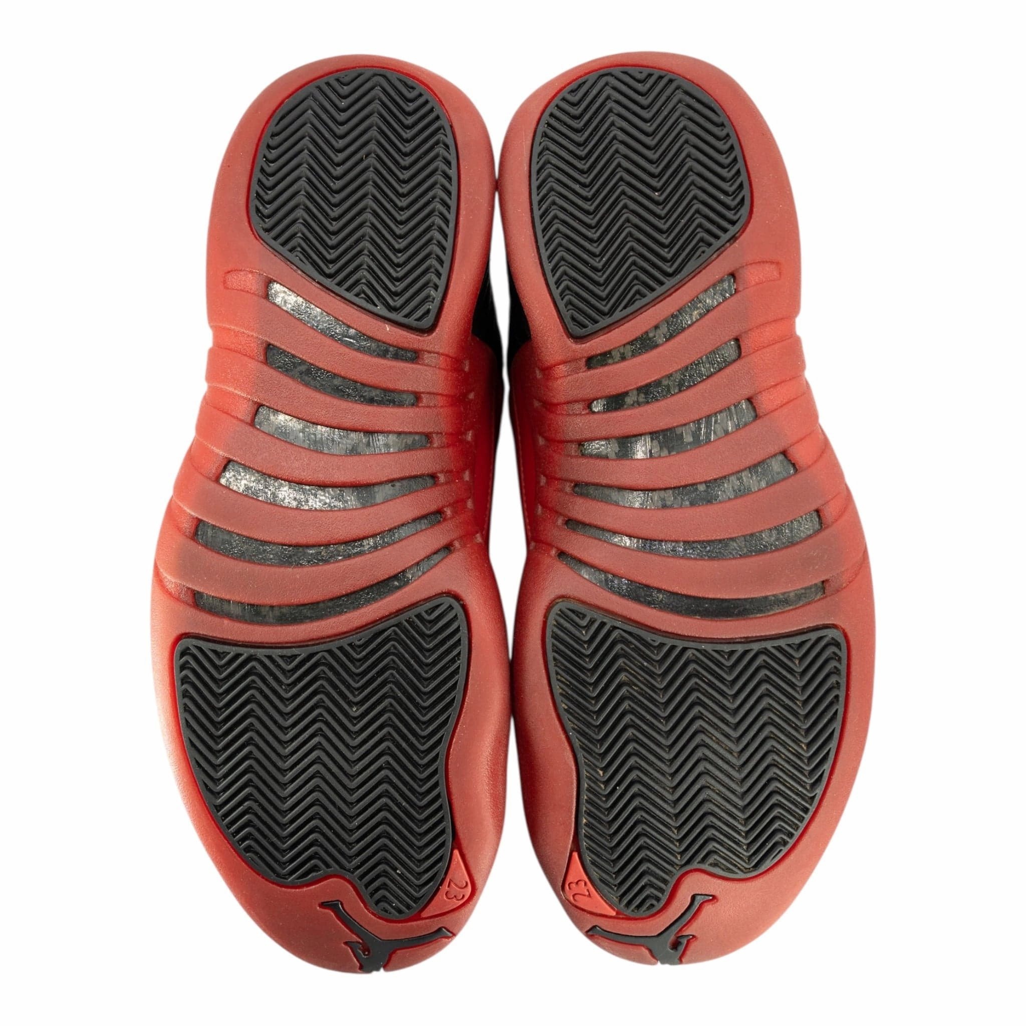 Air Jordan 12 Retro Flu Game (2025) Pre-Owned