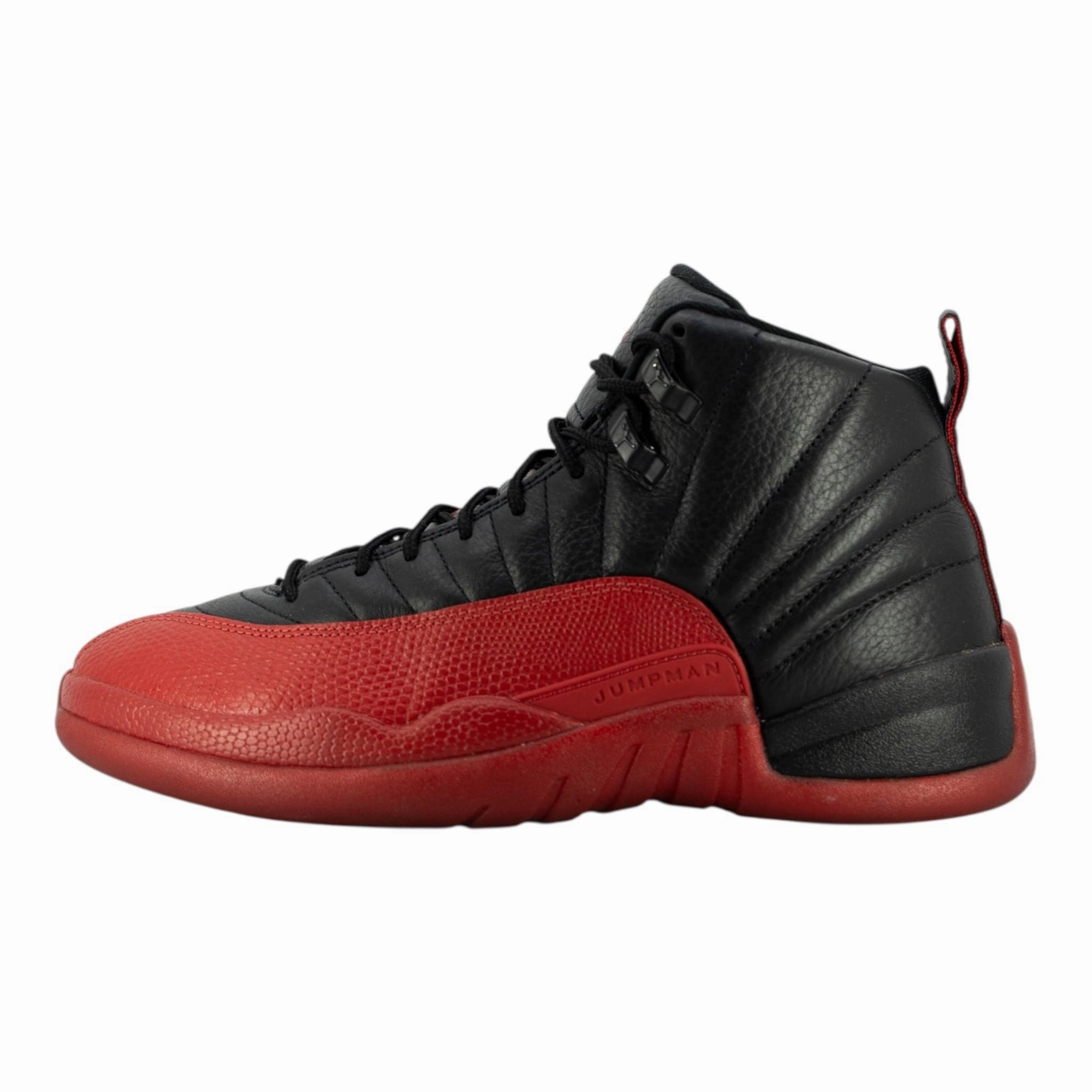 Air Jordan 12 Retro Flu Game (2025) Pre-Owned