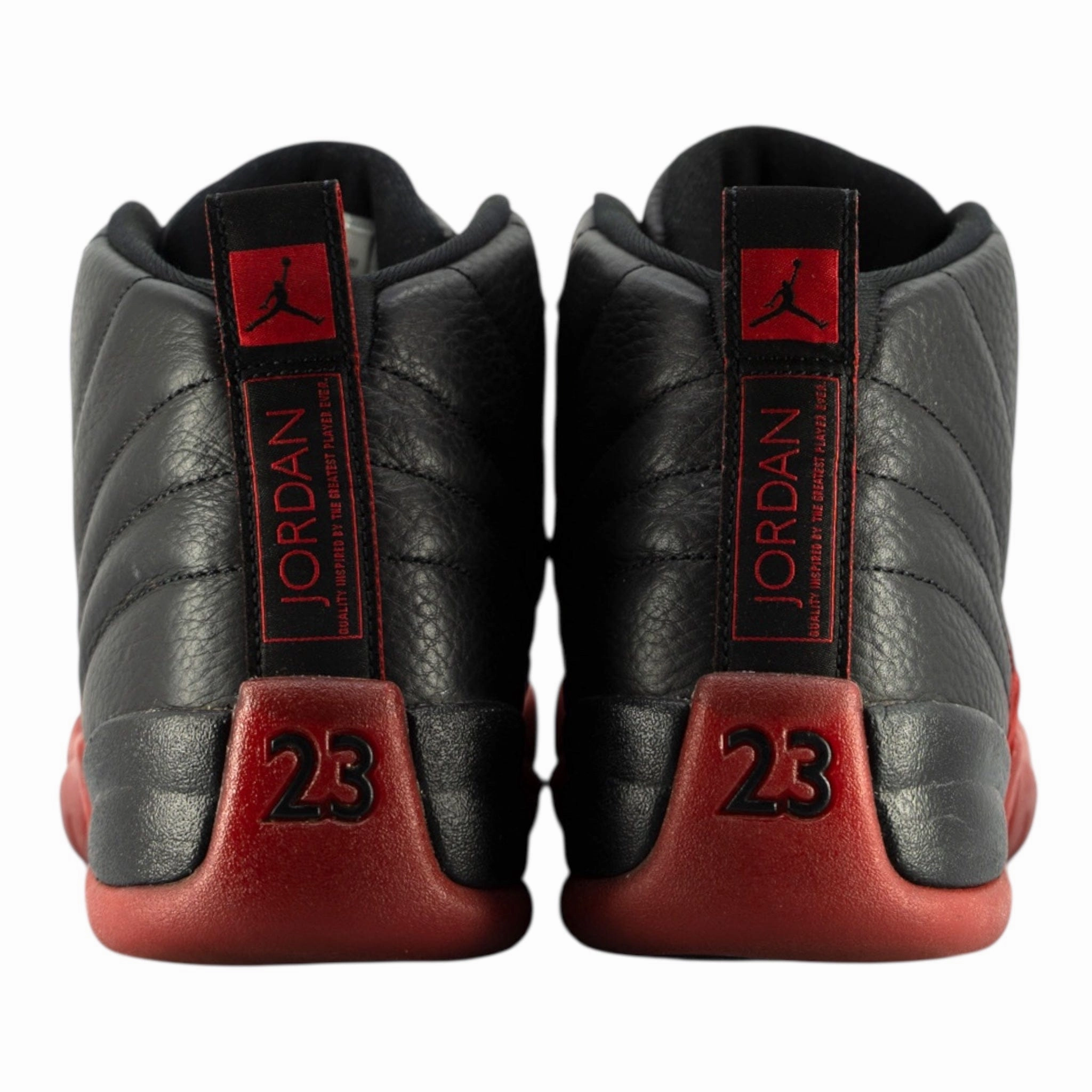 Air Jordan 12 Retro Flu Game (2025) Pre-Owned