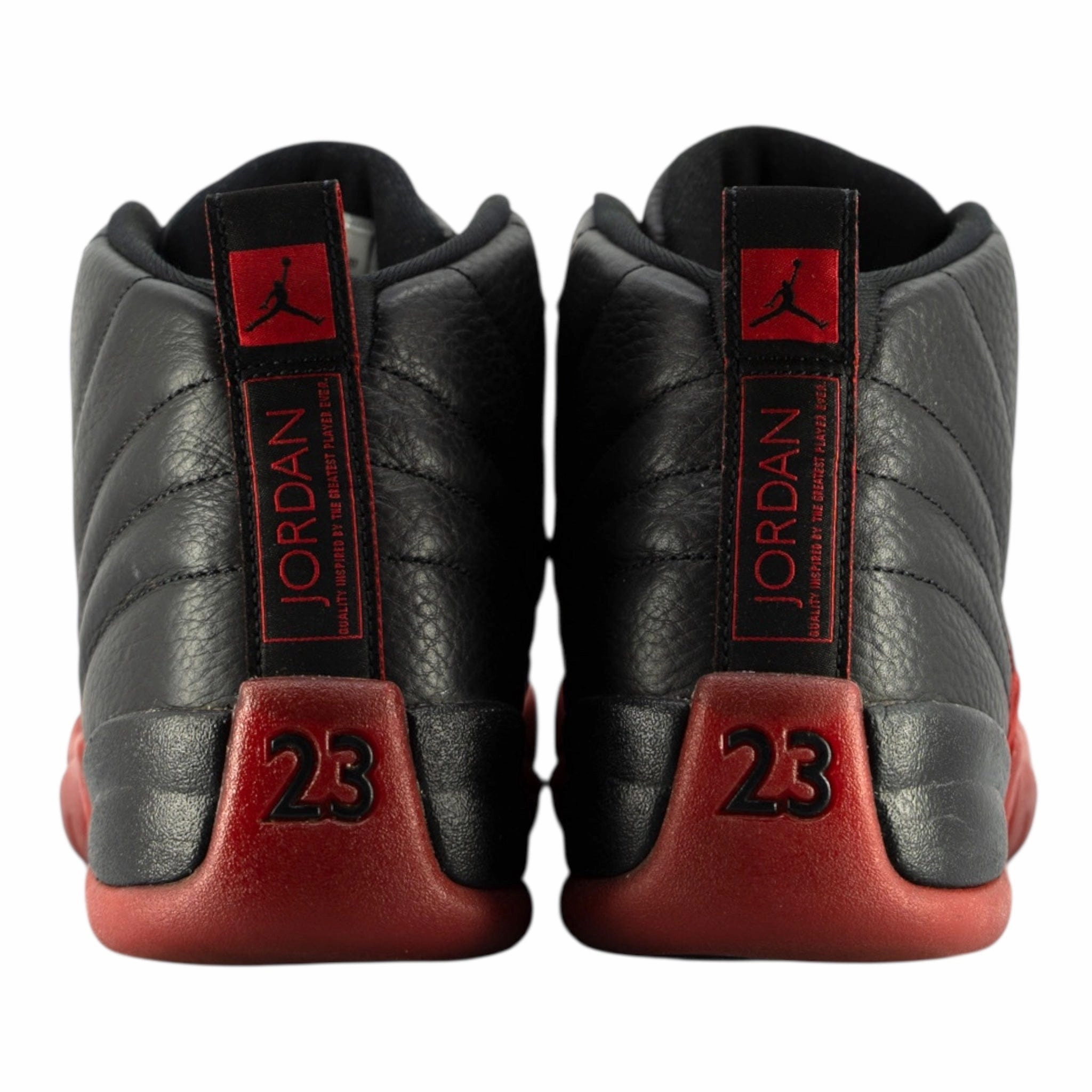 Air Jordan 12 Retro Flu Game (2025) Pre-Owned