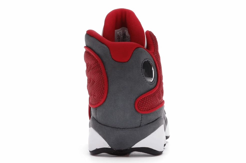 Air Jordan 13 Retro Gym Red Flint Grey (GS)