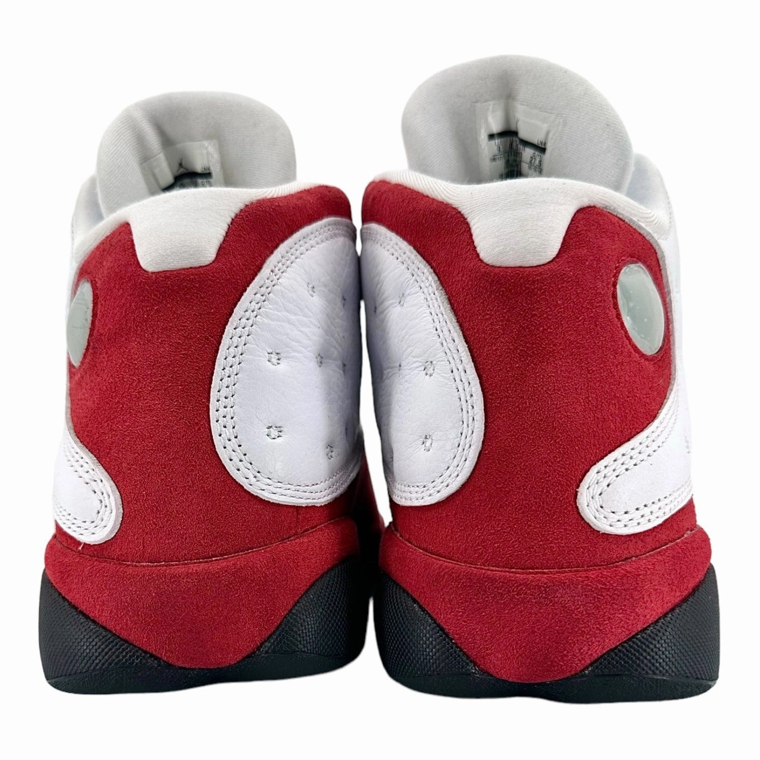 Air Jordan 13 Retro OG Chicago (2017) Pre-Owned