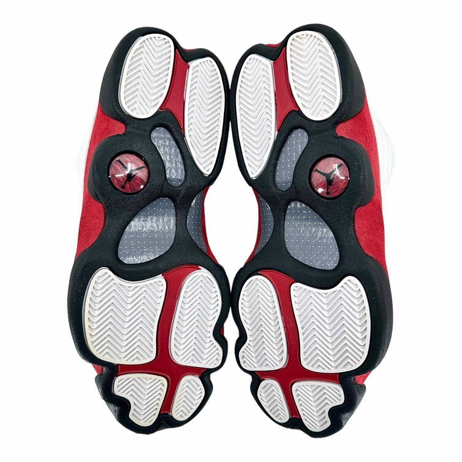 Air Jordan 13 Retro OG Chicago (2017) Pre-Owned