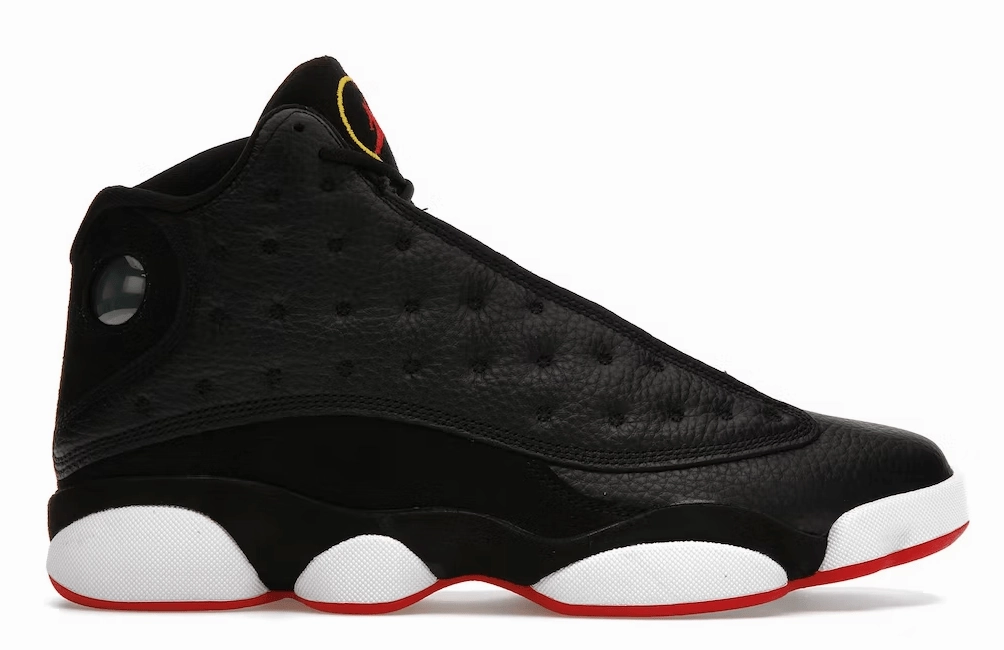 Air Jordan 13 Retro Playoffs (2023)