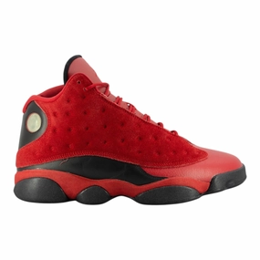 Air Jordan 13 Retro What Is Love Pack Red Pre-Owned