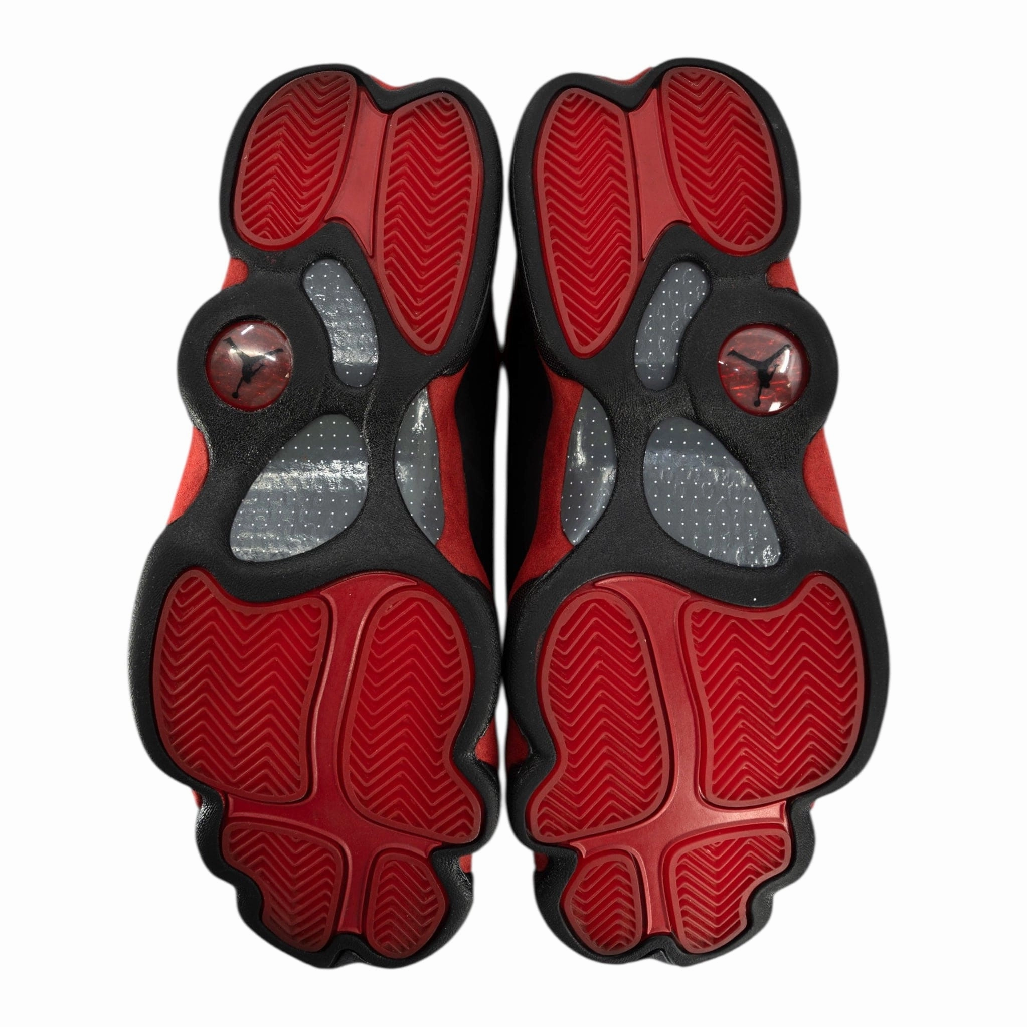 Air Jordan 13 Retro What Is Love Pack Red Pre-Owned