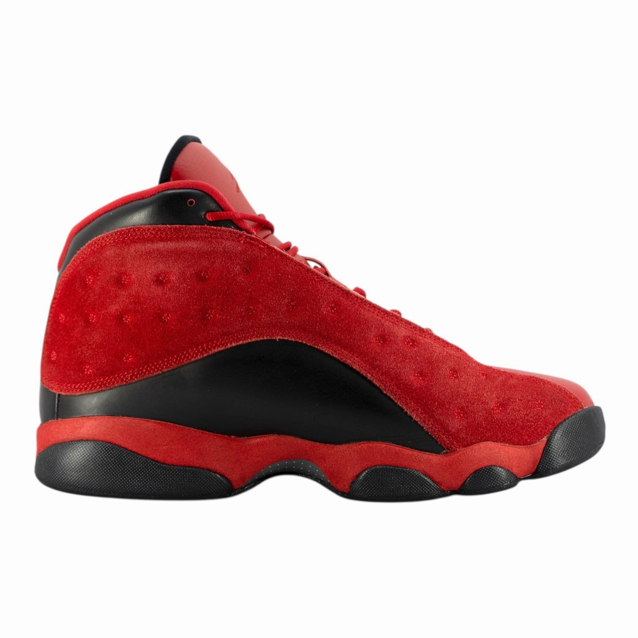 Air Jordan 13 Retro What Is Love Pack Red Pre-Owned