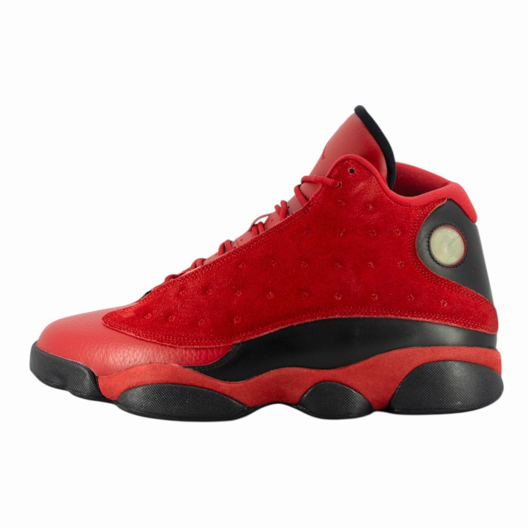 Air Jordan 13 Retro What Is Love Pack Red Pre-Owned