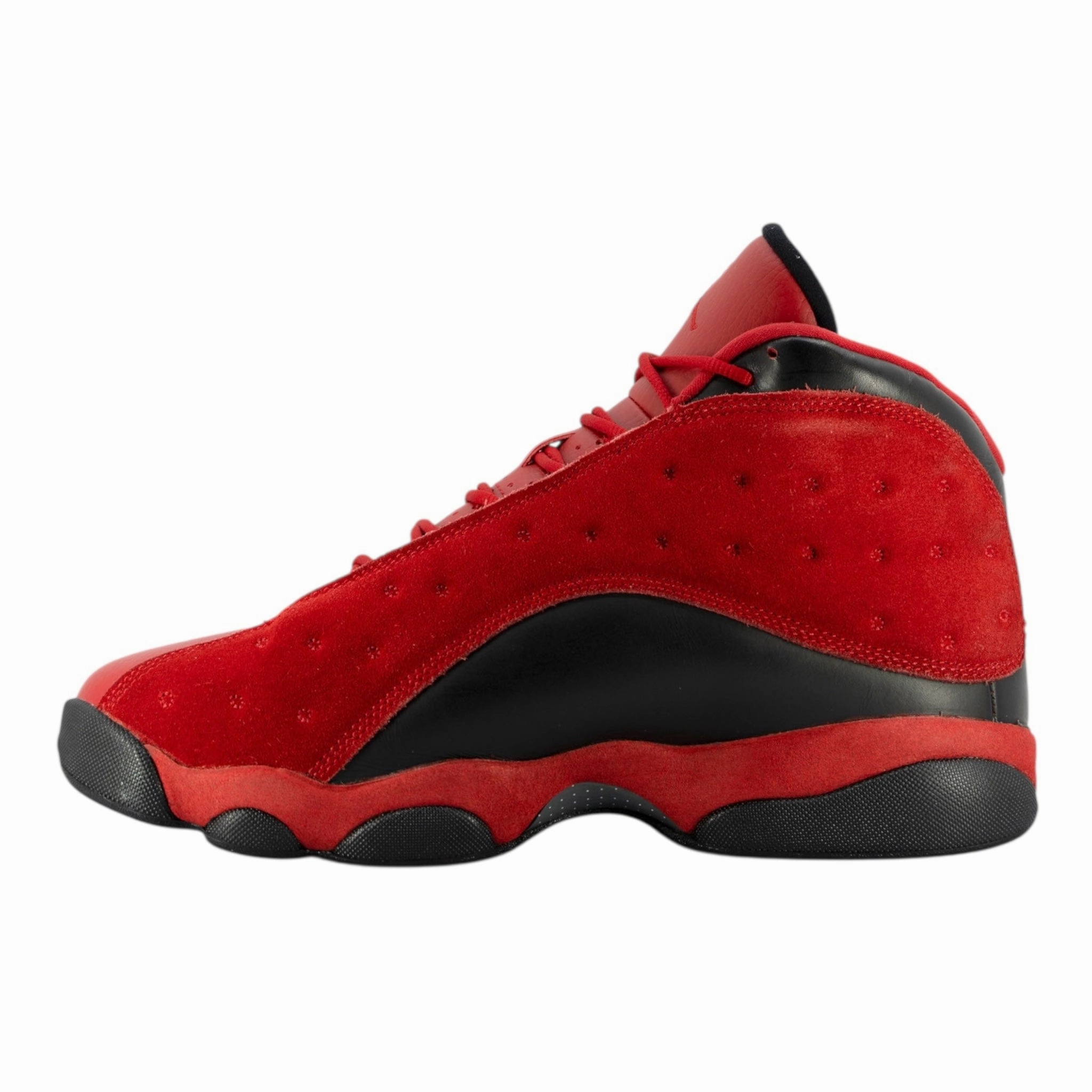 Air Jordan 13 Retro What Is Love Pack Red Pre-Owned